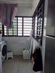 Blk 761 Longvale (Bedok), HDB 5 Rooms #592289181
